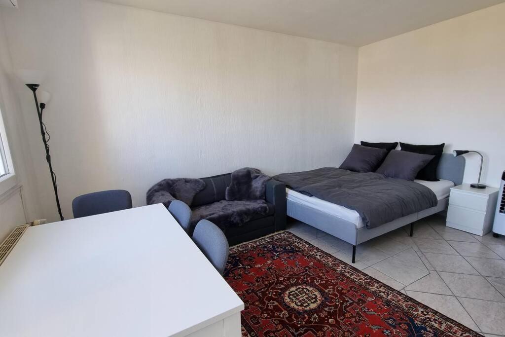 Traumhaftes Studio In Top Lage! Saint-Louis  Eksteriør billede